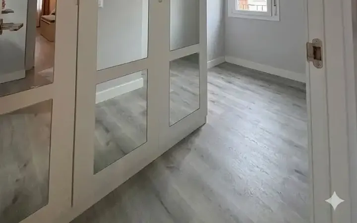 Piso en  Madrid Capital - Foto 17