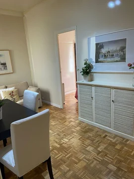 Piso en calle del General Pardiñas, 32 - Foto 3