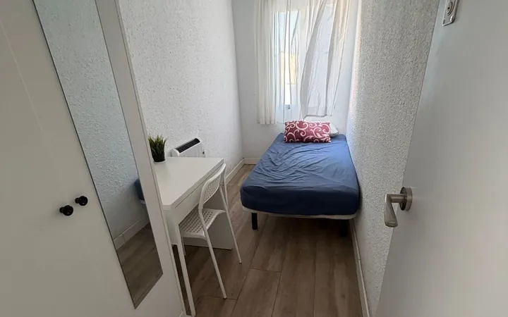 Piso en Avenida de Espinela, Villaverde Alto - Foto 16