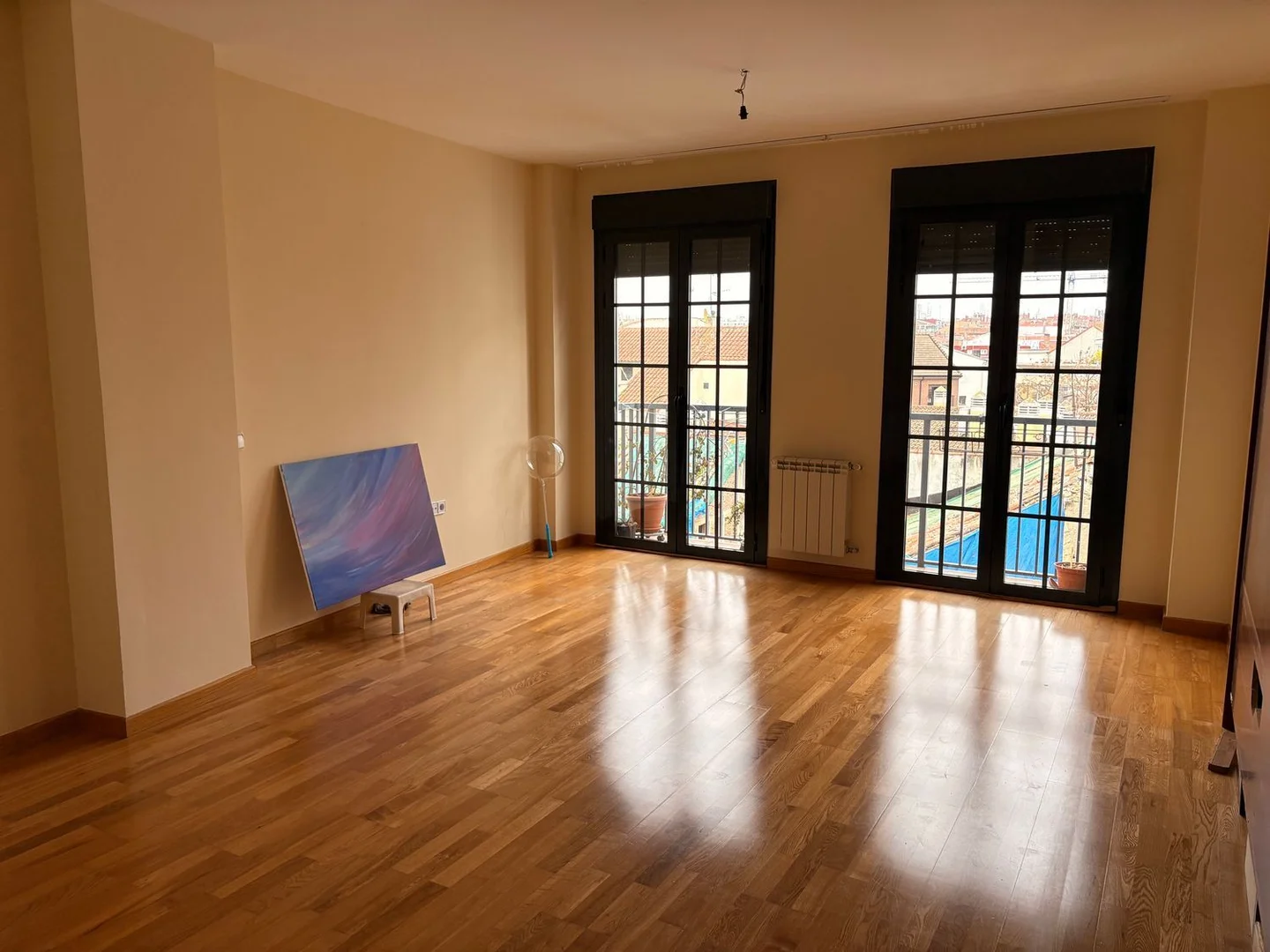 Piso en calle de Francisco Fatou, 8 - Foto 9