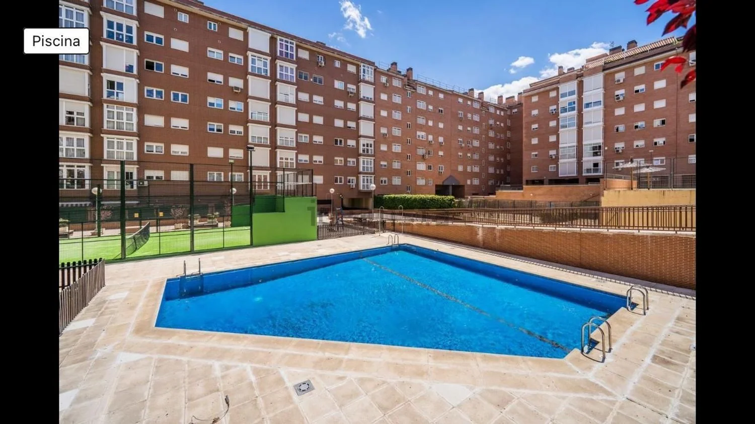Piso en Calle de Frómista, 23, Las Tablas - Foto 8