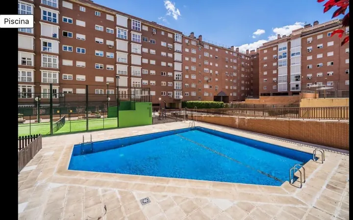 Piso en Calle de Frómista, 23, Las Tablas - Foto 8