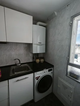 Piso en calle Corregidor Mendo de Zúñiga, 3 - Foto 7