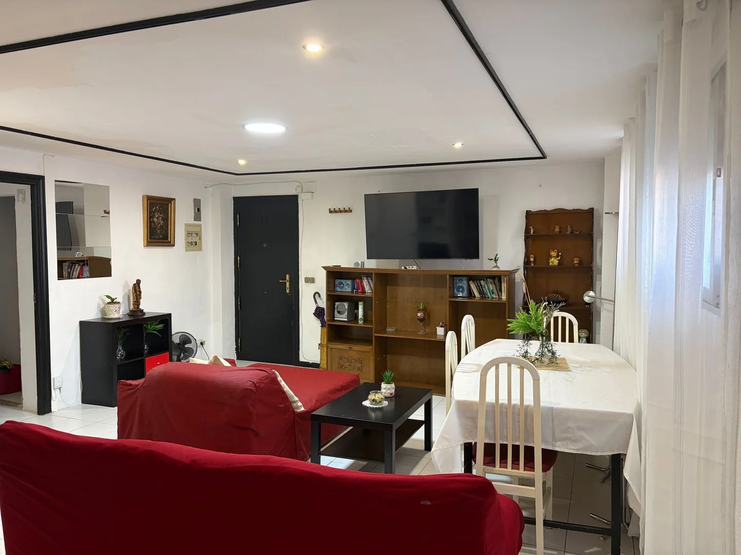 Piso en Calle de las Islas Bermudas, 1, Tres Olivos - Valverde - Foto 2