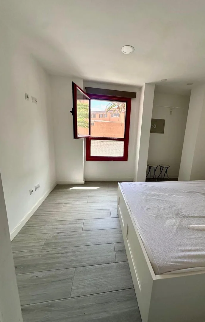 Piso en avenida Escaleritas, 54 - Foto 7