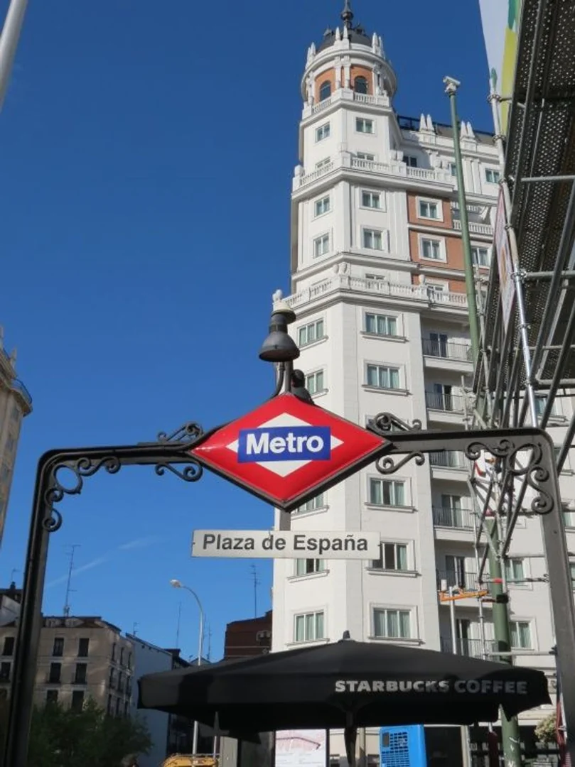 Piso en Calle Leganitos, 35, Palacio - Foto 2