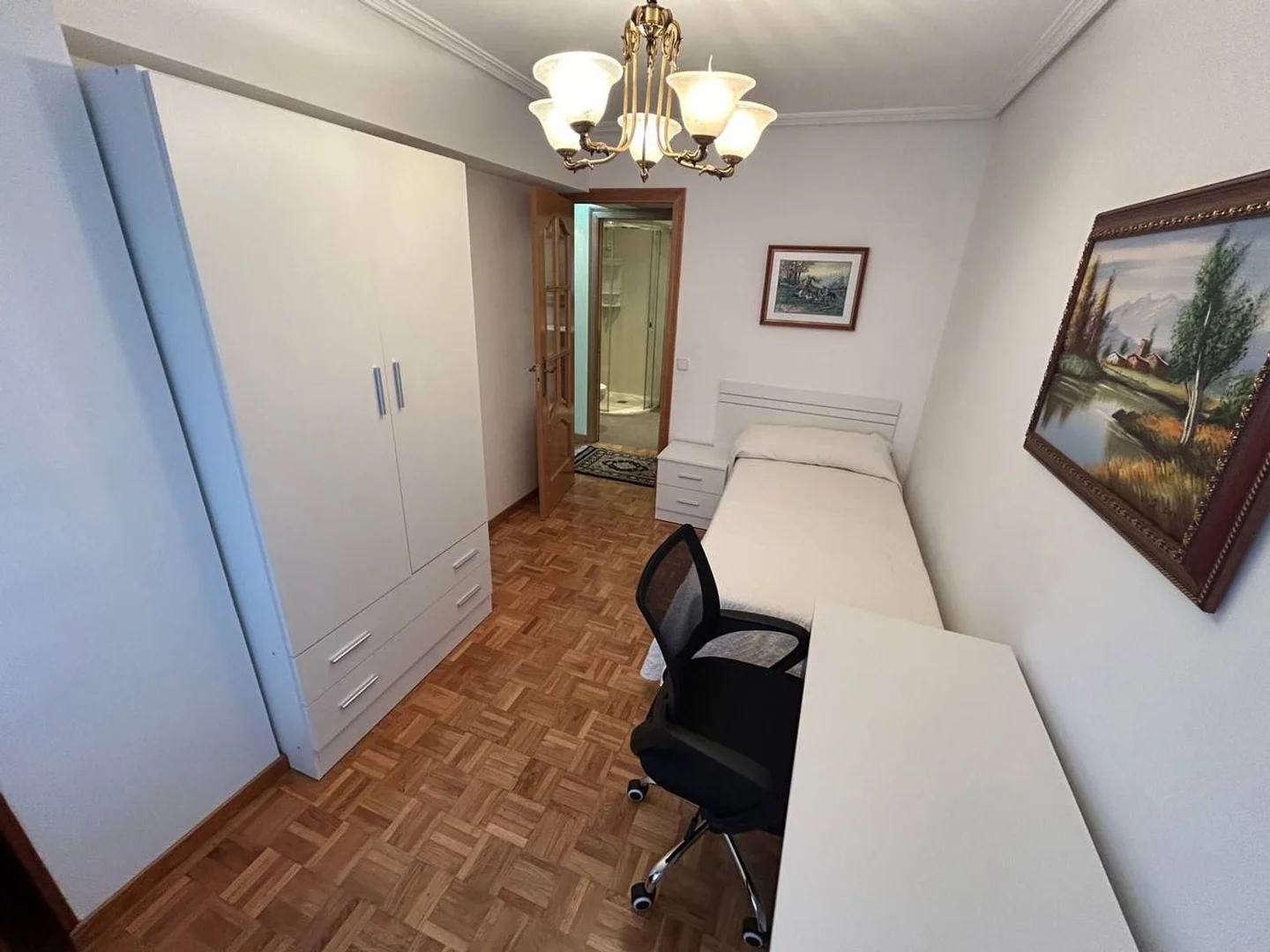 Piso en calle Javier López López, 5 - Foto 12