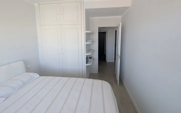 Piso en Paseo de la Castellana, 186, Bernabéu-Hispanoamérica - Foto 13