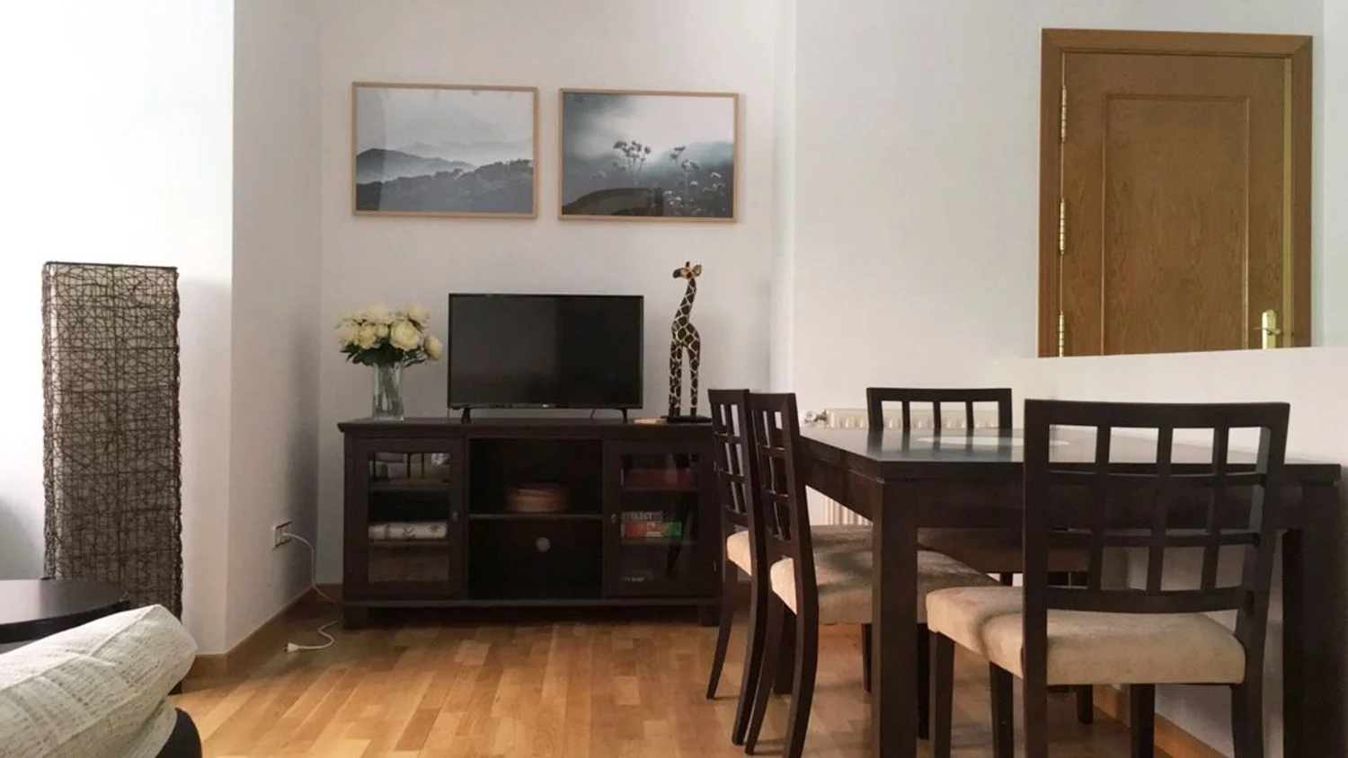 Piso en Barrio Legazpi - Foto 9