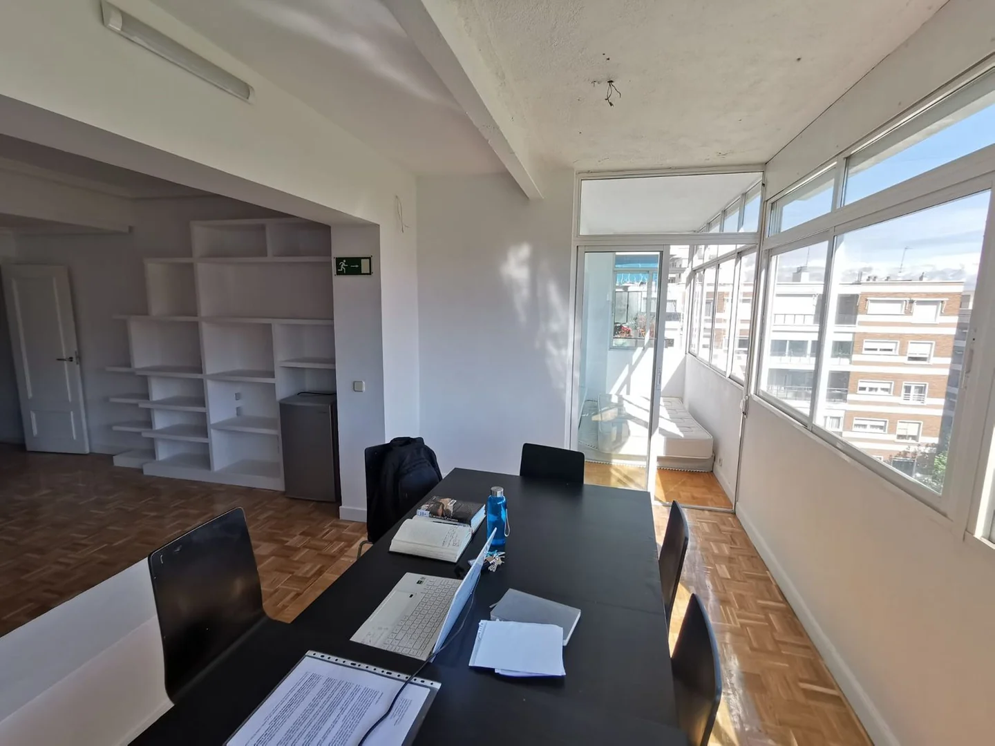 Piso en Paseo de San Francisco de Sales, 23 - Foto 4