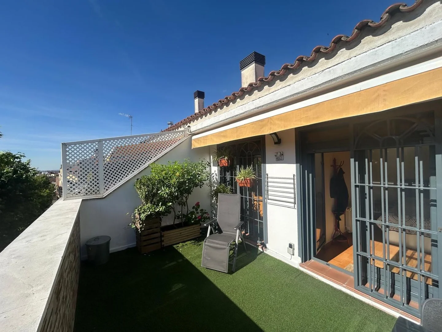 Dúplex en Calle de la Ribera de Curtidores, 14, Lavapiés-Embajadores - Foto 2