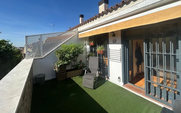 Dúplex en Calle de la Ribera de Curtidores, 14, Lavapiés-Embajadores - Foto 2