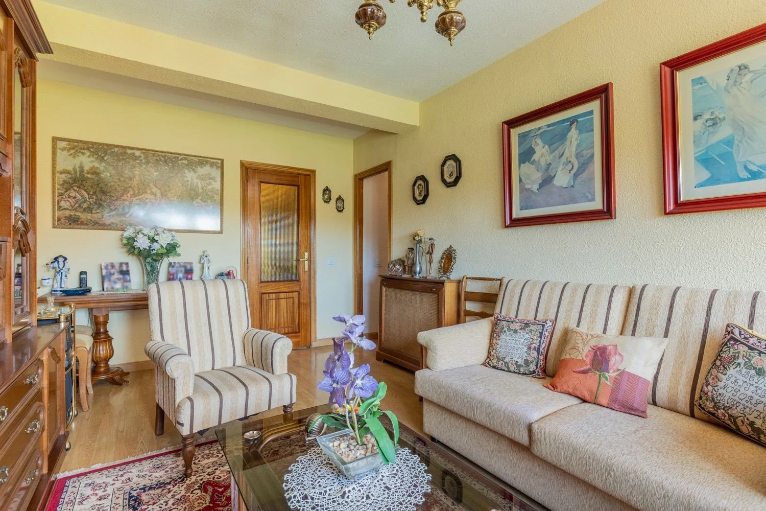 Piso en calle del Canal del Bósforo, 68 - Foto 13