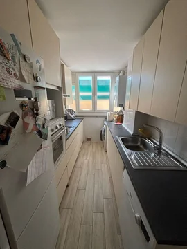 Piso en Barrio Moscardó - Foto 8