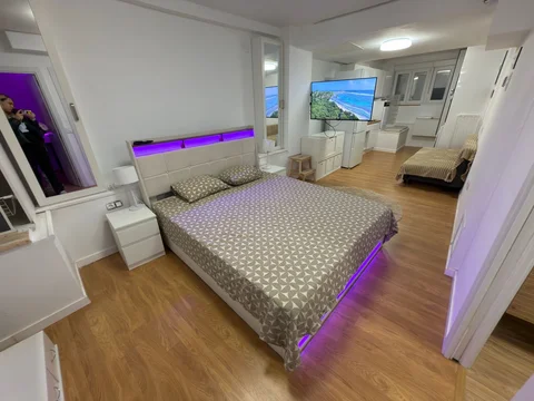 Estudio en calle del Néctar, 31 - Foto 13