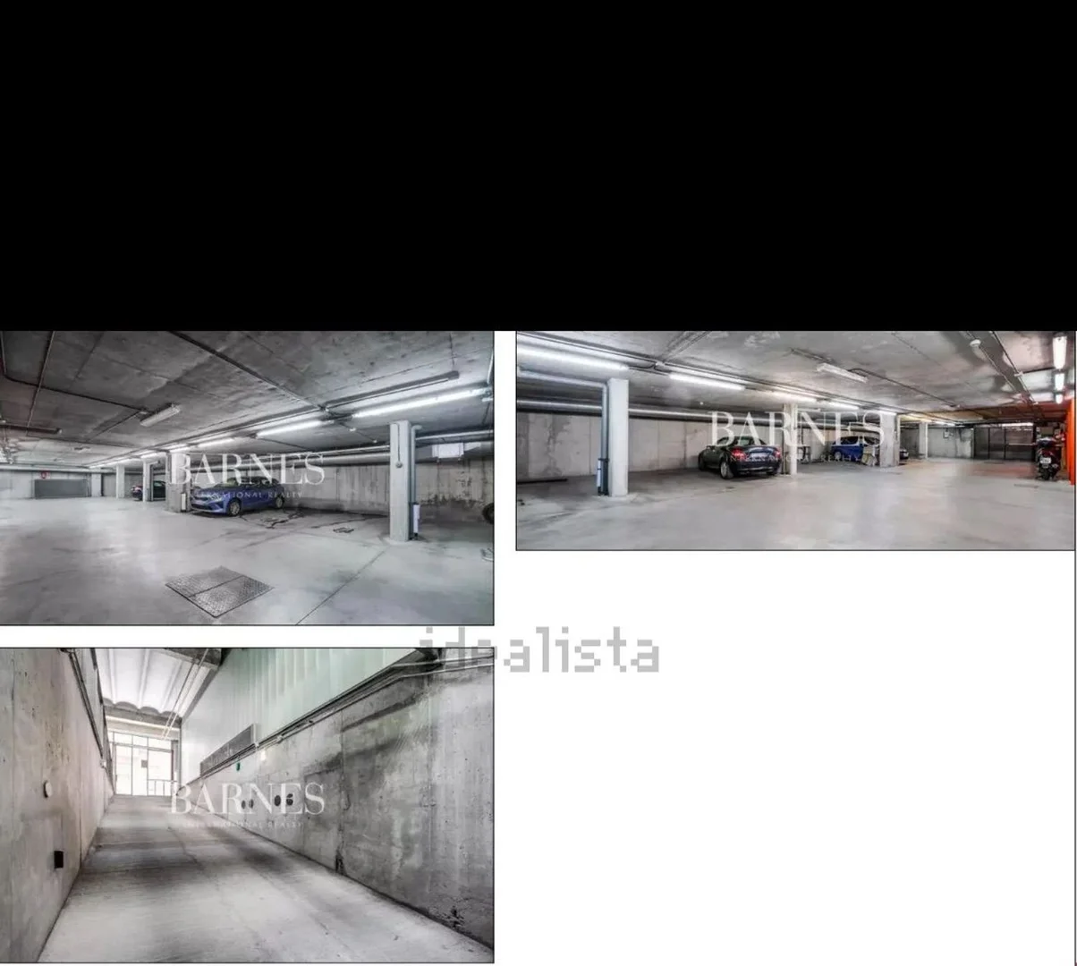 Dúplex en calle de Juan de la Hoz, 3 - Foto 1