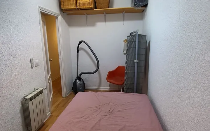 Piso en Calle de San Lorenzo, 99, Chueca-Justicia - Foto 3