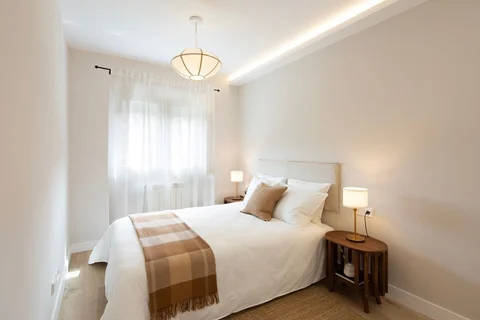 Piso en Barrio La Paz - Foto 16