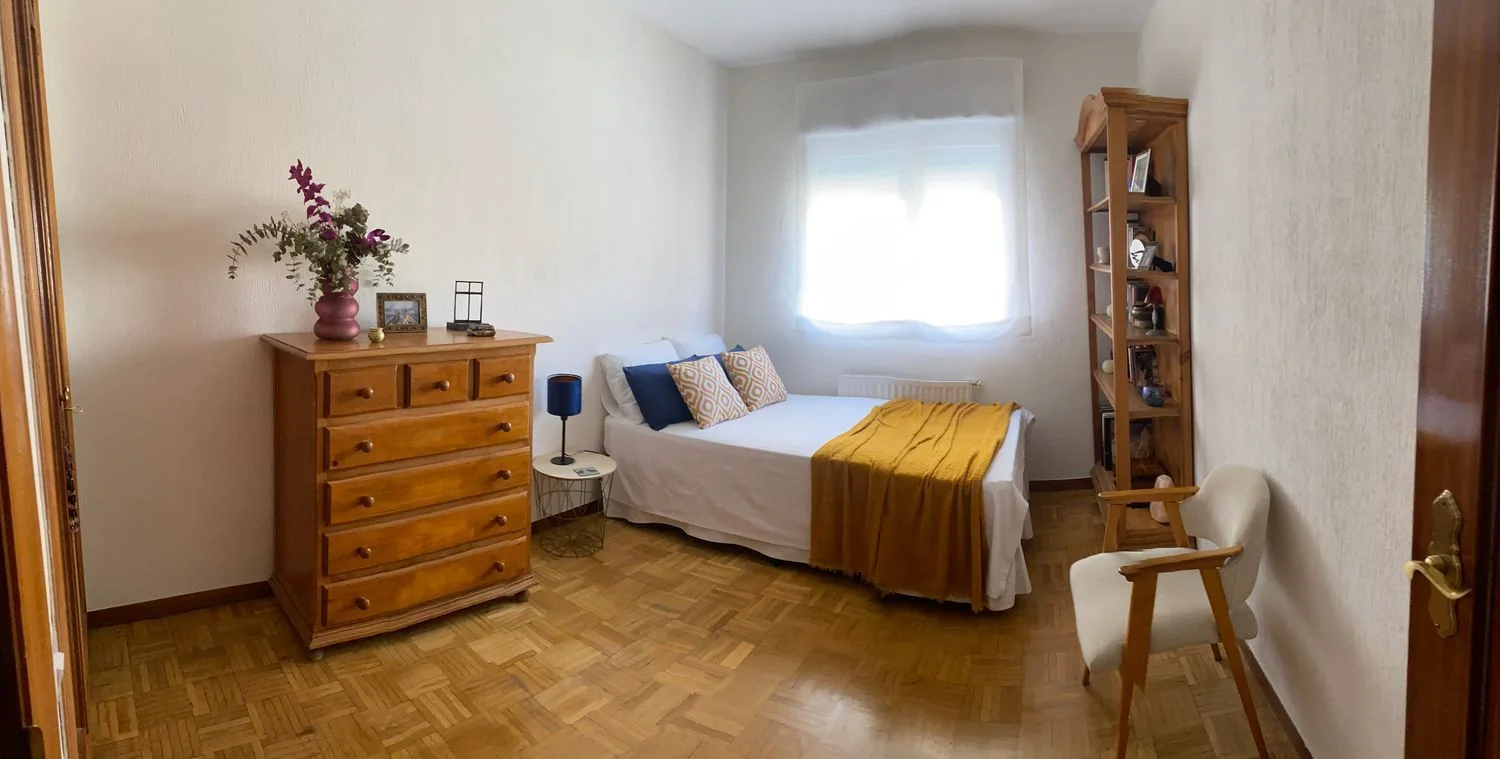 Piso en Calle Chaparral, 26 - Foto 10