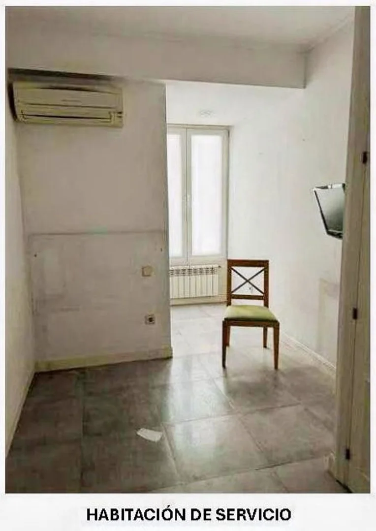 Piso en paseo de la Castellana, 144 - Foto 18