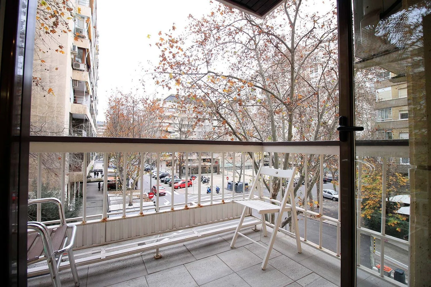 Estudio en Calle del Doctor Fleming, 44, Nueva España - Foto 19