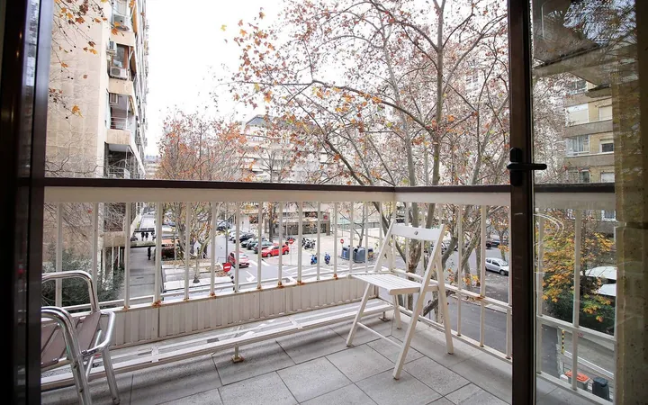 Estudio en Calle del Doctor Fleming, 44, Nueva España - Foto 19