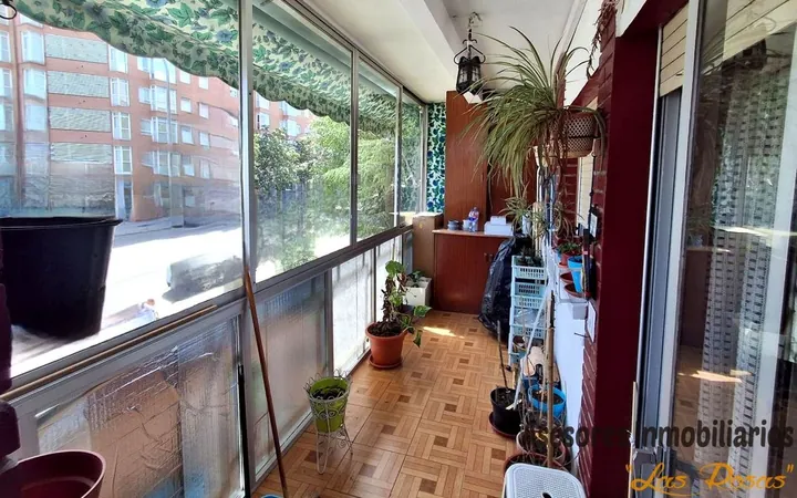 Piso en Avenida de Niza, Rosas - Foto 3