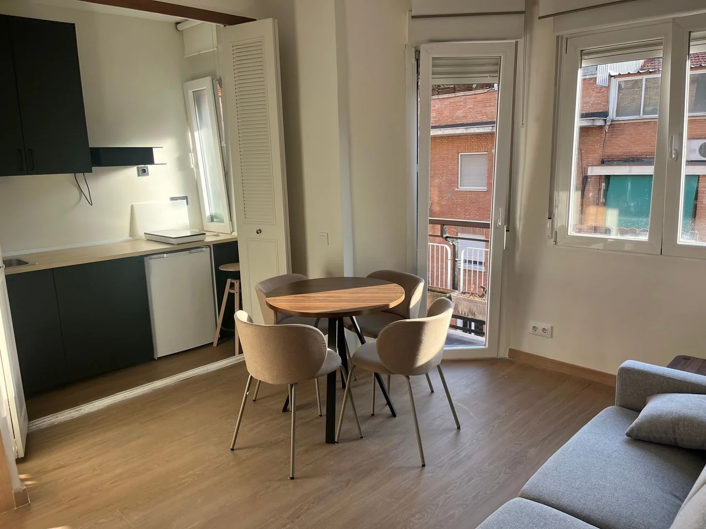 Piso en Calle de Juan Bautista de Toledo, 26, Prosperidad - Foto 14