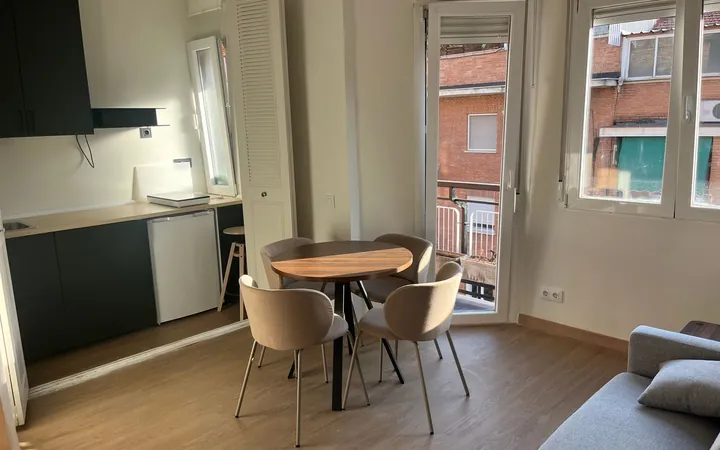 Piso en Calle de Juan Bautista de Toledo, 26, Prosperidad - Foto 14