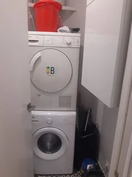 Piso en calle del Marqués de Leis, 17 - Foto 7