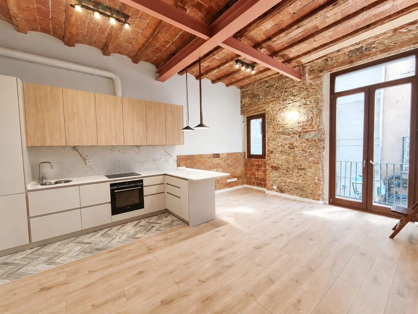 Piso en Calle de l'Argenter, 22, Sant Pere - Santa Caterina i la Ribera - Foto 9