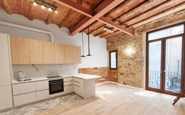 Piso en Calle de l'Argenter, 22, Sant Pere - Santa Caterina i la Ribera - Foto 9
