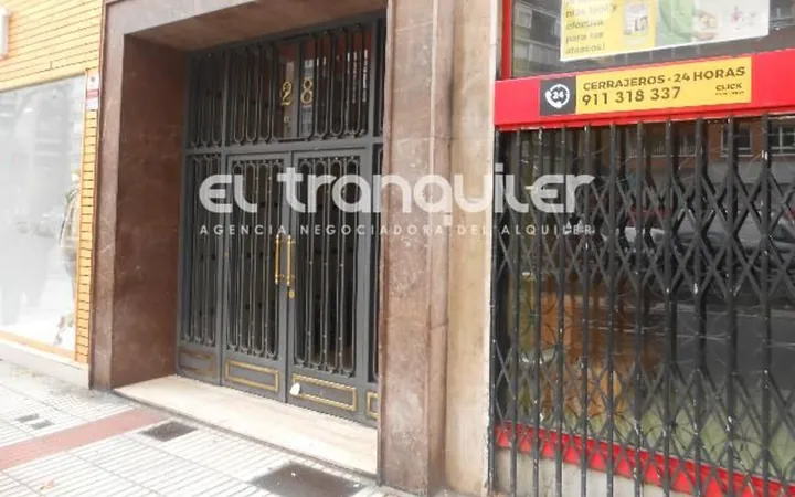 Piso en Avenida de América, 28, Guindalera - Foto 1