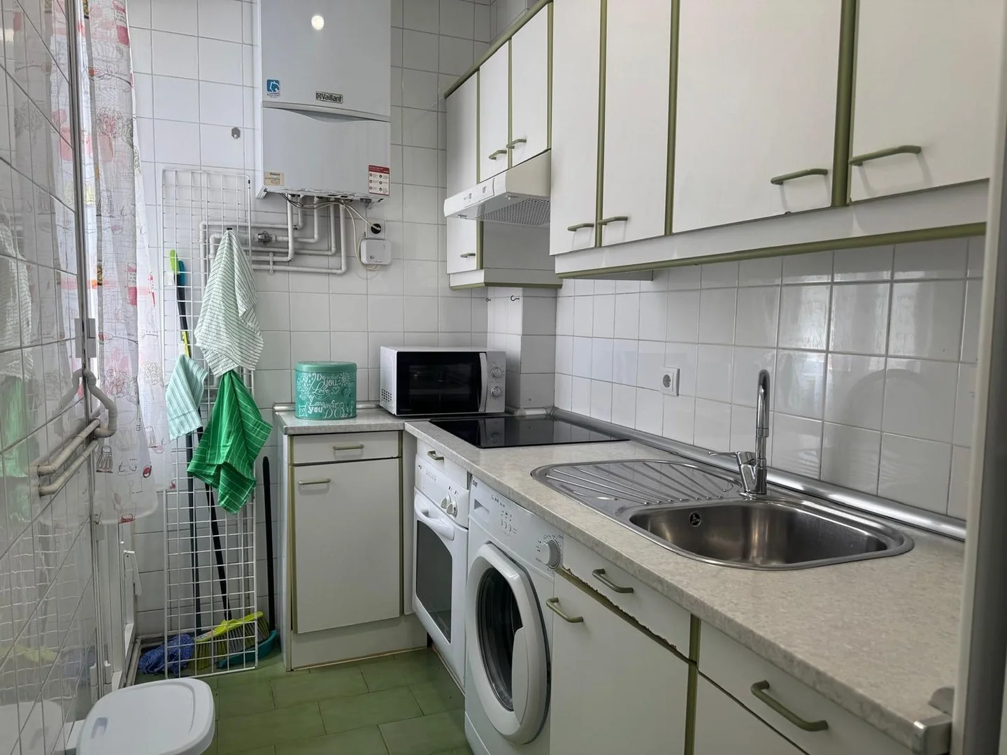 Piso en Pacífico, Pacífico - Foto 15