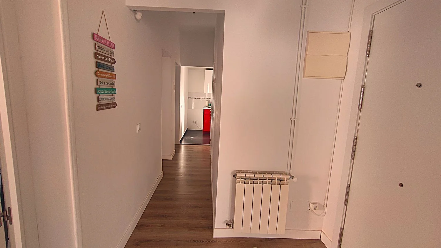 Piso en Calle de San Raimundo, 45, Bellas Vistas - Foto 26