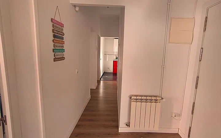 Piso en Calle de San Raimundo, 45, Bellas Vistas - Foto 26