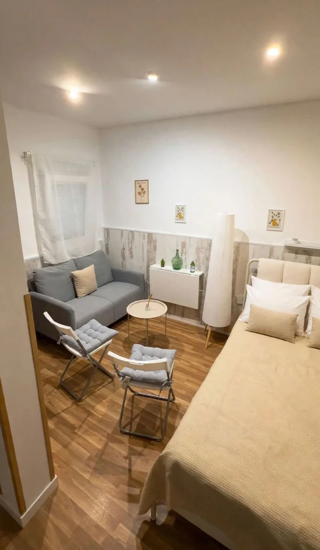 Estudio en Calle del Labrador, 10, Acacias - Foto 6