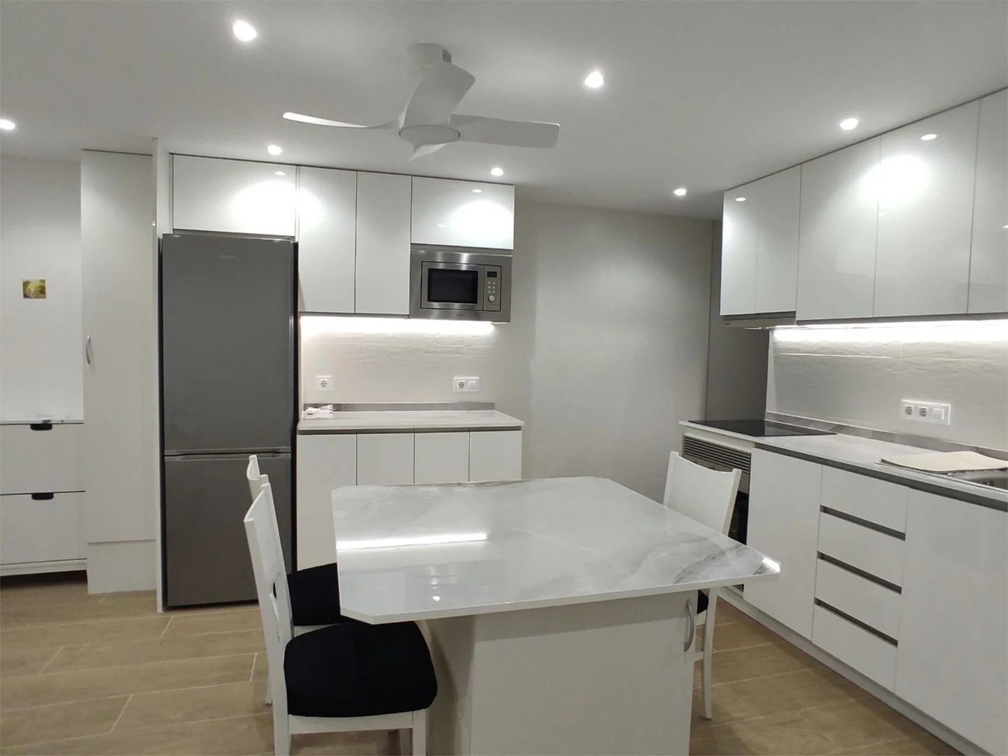 Piso en  Carrer de Llull 465 - Foto 12