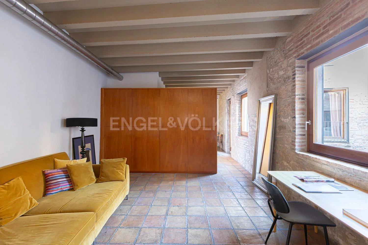 Piso en El Gòtic - Foto 16