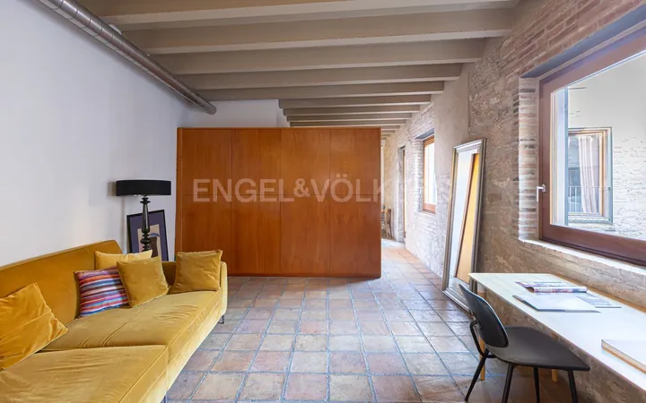 Piso en El Gòtic - Foto 16
