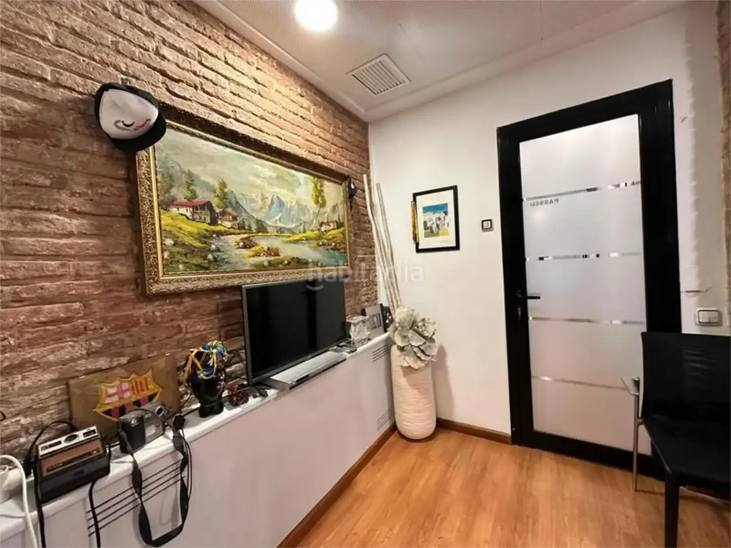 Local comercial en  Carrer C 3 - Foto 3