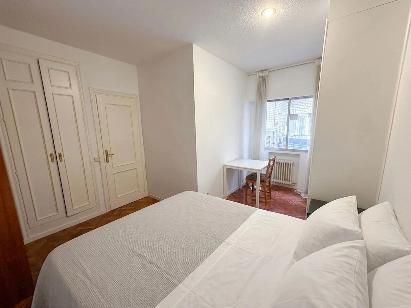 Piso en calle de Andrés Mellado, 18 - Foto 8