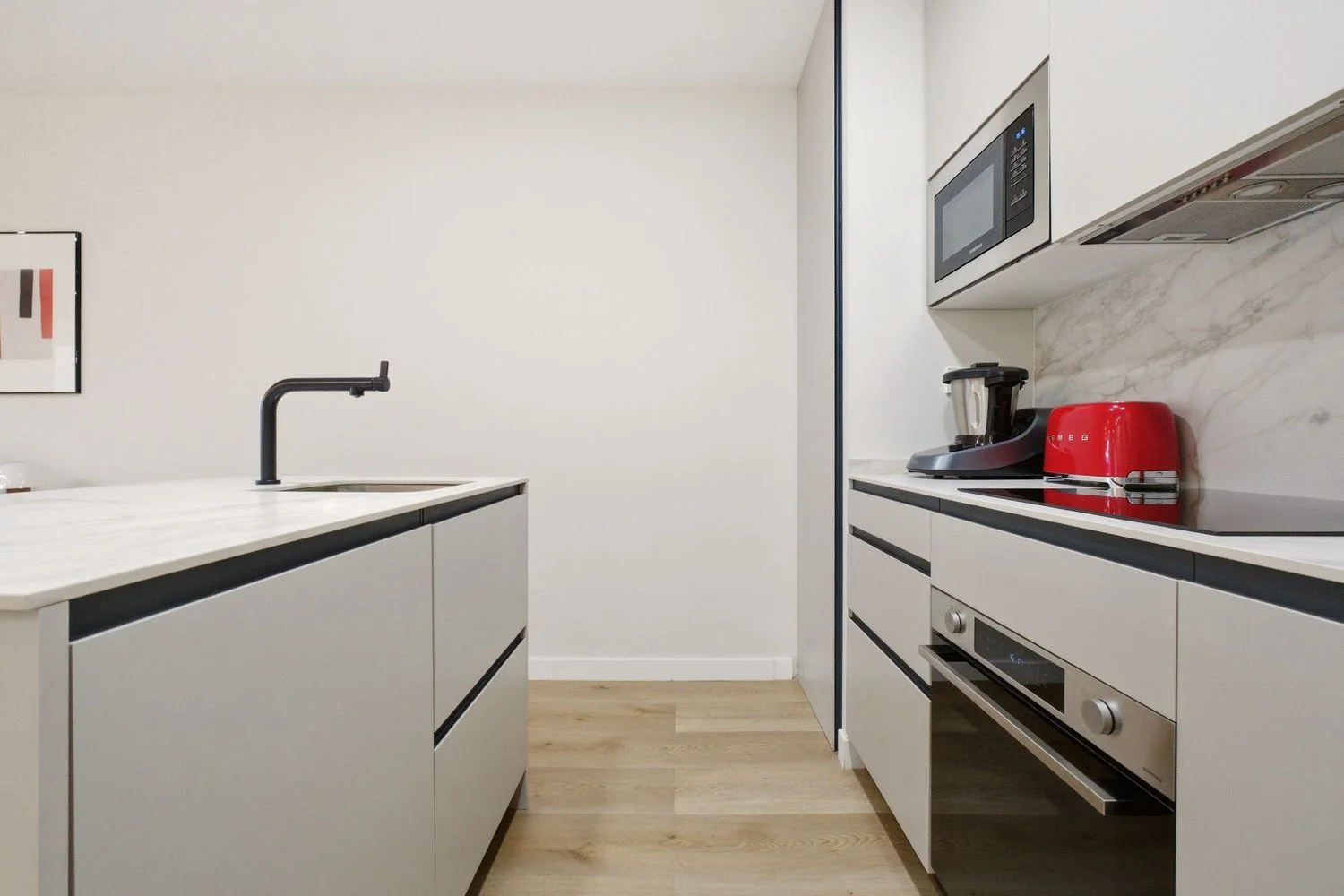 Piso en Barrio Palacio - Foto 7