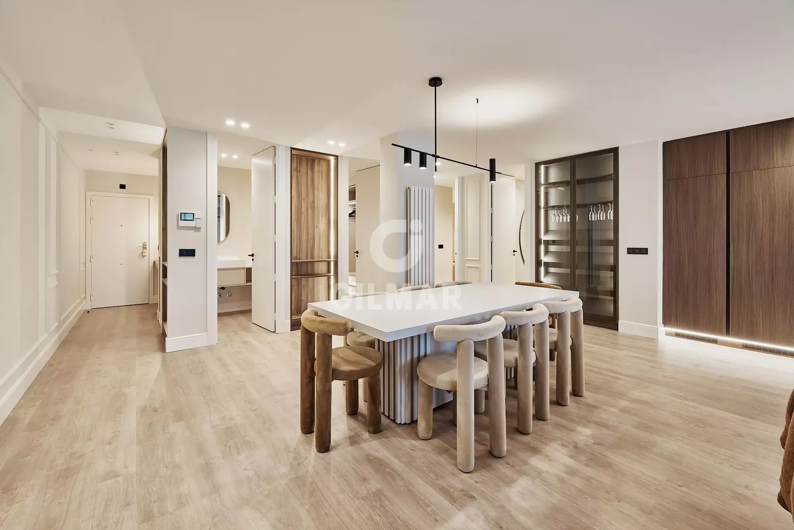 Piso en Lista, Madrid - Foto 9