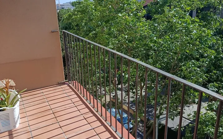 Piso en Avenida de Vallcarca, 256 - Foto 1