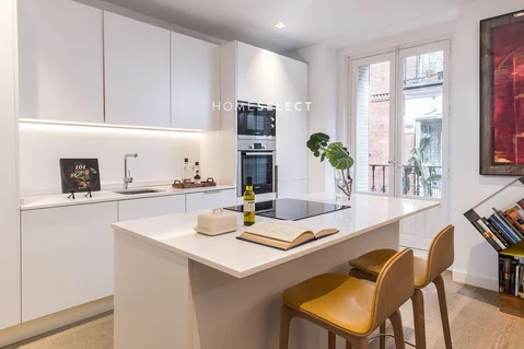 Piso en calle de San Mateo - Foto 9