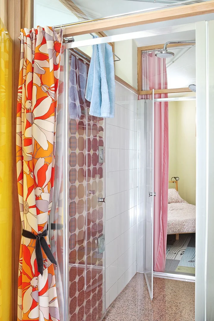 Piso en calle Andrés Borrego, 9 - Foto 8