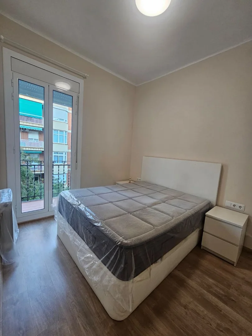 Piso en Calle de los Castillejos, El Baix Guinardó - Foto 14