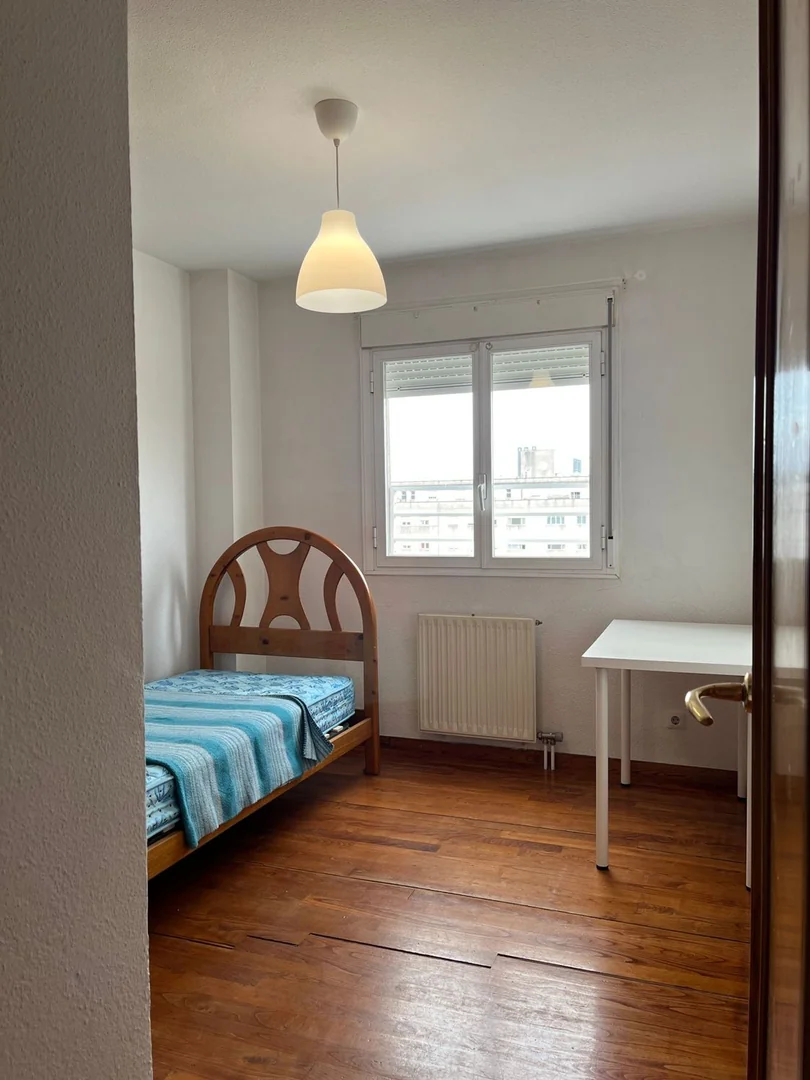Piso en Bulevar de José Prat, 21, Valdebernardo - Valderrivas - Foto 10