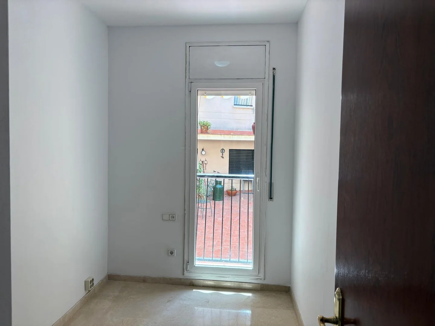 Piso en Calle d'Arenys, 114, La Teixonera - Foto 13